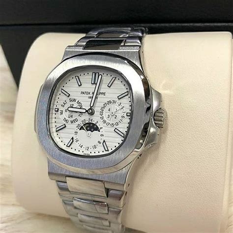 patek philippe geneve automatic replica|Patek Philippe watch finder.